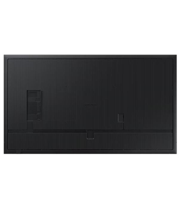 MONITOR SAMSUNG LH85QMC 4K UHD LCD PANTALLA DIGITAL SIGNAGE - 24 HORAS/7 DÍAS OPERACIÓN