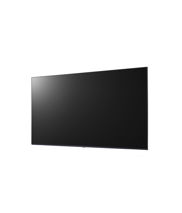 MONITOR LG LCD PANTALLA DIGITAL SIGNAGE LG 55UL3J-M 4K UHD - 16 HORAS/7 DÍAS OPERACIÓN