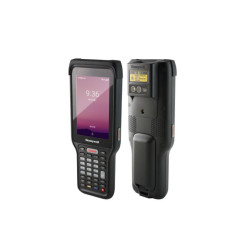 COMPUTADORA COLECTORA DE DATOS PORTATIL HONEYWELL EDA61K HANDHELD EDA61K-0AC934PERK