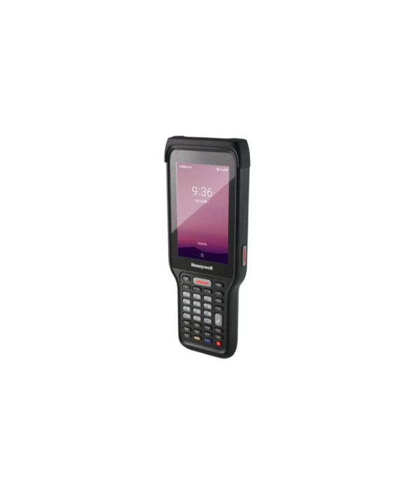 COMPUTADORA COLECTORA DE DATOS PORTATIL HONEYWELL EDA61K HANDHELD EDA61K-0AC934PERK