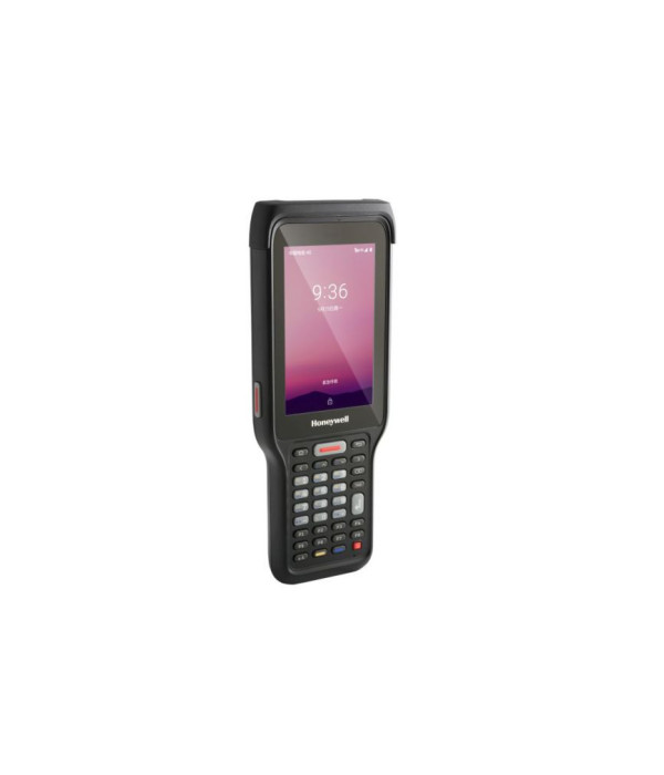 COMPUTADORA COLECTORA DE DATOS PORTATIL HONEYWELL EDA61K HANDHELD EDA61K-0AC934PERK