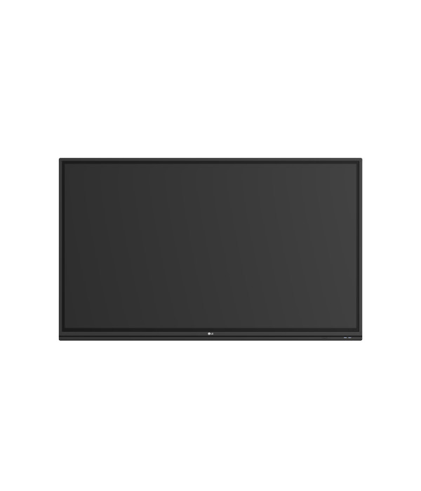MONITOR LG TOUCH 65TR3PJ - BRILLO 350CD/M2,OPERACION 16/7 ANDROID