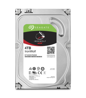 DISCO IRONWOLF 4TB 5900RPM 3,5"