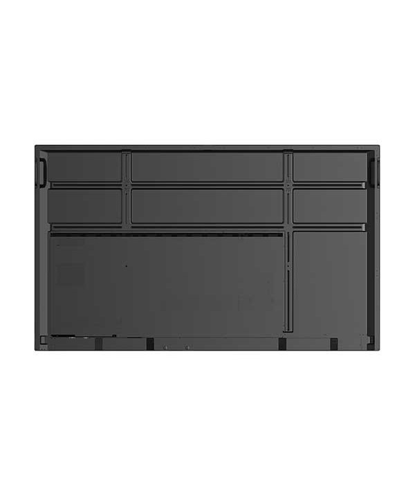 PANTALLA DE COLABORACIÓN LG CREATEBOARD (75") 75TR3PJ 4K UHD