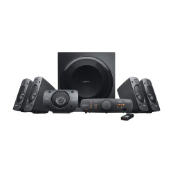SISTEMA  DE  ALTAVOCES DE SONIDO ENVOLVENTES 5.1 Z906
