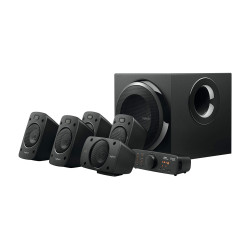 SISTEMA  DE  ALTAVOCES DE SONIDO ENVOLVENTES 5.1 Z906 2