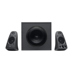 PARLANTE Z625 400W LOGITECH