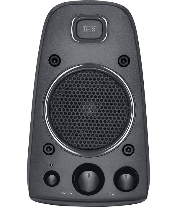 PARLANTE Z625 400W LOGITECH