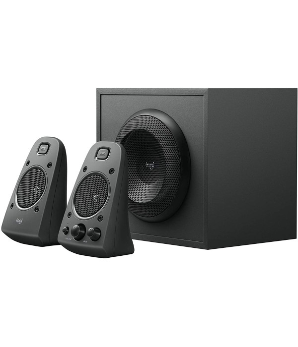 PARLANTE Z625 400W LOGITECH