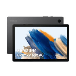 TABLET SAMSUNG TAB A8 TLE 4/128 10,5" GREY   SM-X205NZSGCQO