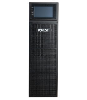 UPS TRIFÁSICA POWEST EA9920 UL 20 KVA + BANCO DE BATERIAS 2