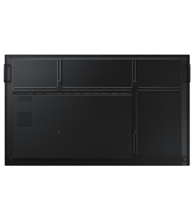 SAMSUNG WA75C 4K UHD LCD INTERACTIVE TOUCH TIEMPO DE OPERACION 16/7 2