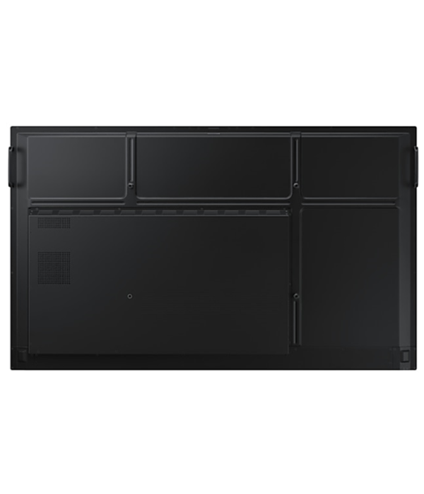 SAMSUNG WA75C 4K UHD LCD INTERACTIVE TOUCH TIEMPO DE OPERACION 16/7