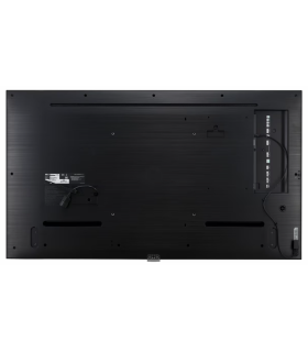 MONITOR INDUSTRIAL LG 65UH5J-H 500 NIT - INCLINACION 30 GRADOS/ IP5X/ HAZE (ANTIREFLEJO) 28% 2
