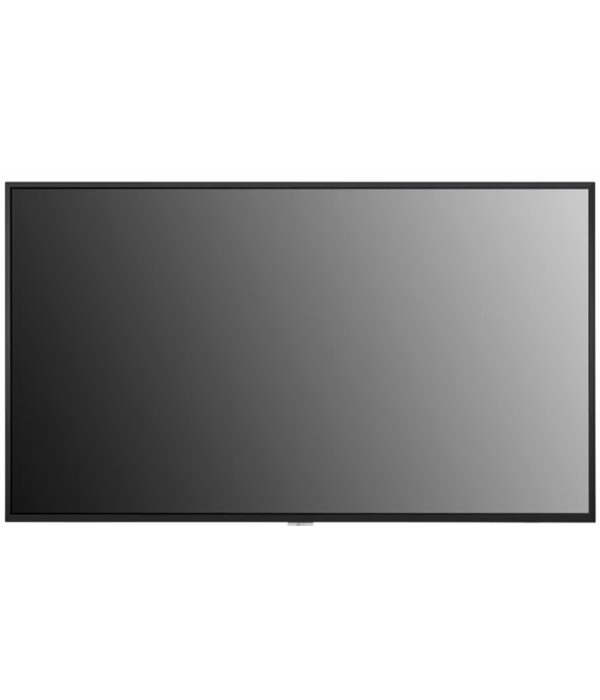MONITOR INDUSTRIAL LG 65UH5J-H 500 NIT - INCLINACION 30 GRADOS/ IP5X/ HAZE (ANTIREFLEJO) 28%