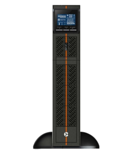 UPS VERTIV DE DOBLE CONVERSION LIEBERT GXT RT+ GXTRT-1500LVRT2UXL - 1.50KVA/1.35KW - 2U RACK/TORRE 2