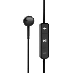 AUDIFONOS ENERGY SISTEM STYLE1 BLUETOOTH NEGRO 454549