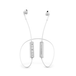 AUDIFONOS ENERGY SISTEM STYLE1 BLUETOOTH BLANCO  454556