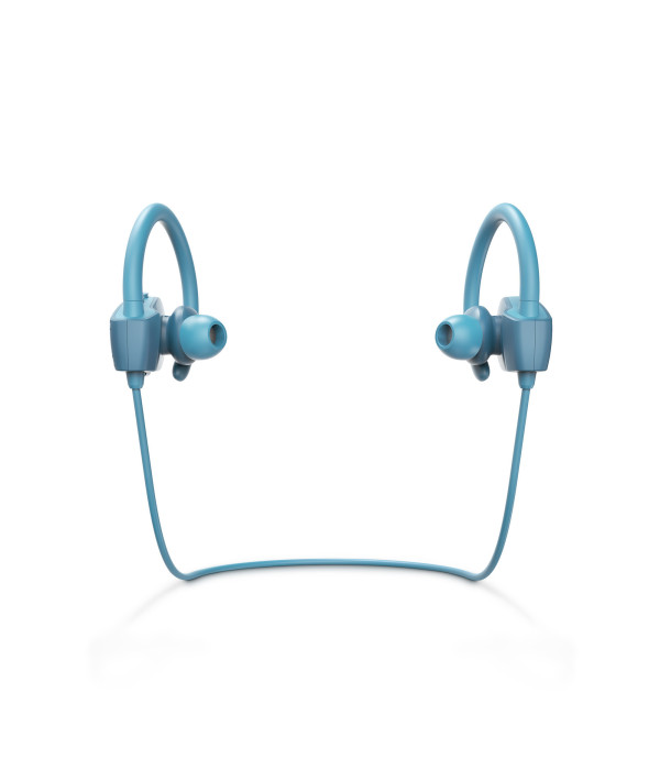 AUDIFONOS ENERGY SISTEM SPORT1+ BLUETOOTH AZUL  451784