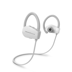 AUDIFONOS ENERGY SISTEM SPORT1+ BLUETOOTH GRIS  451791