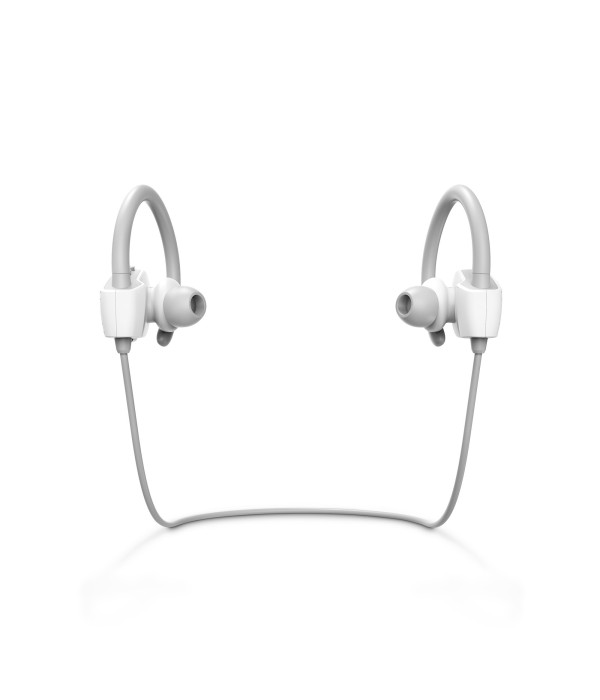 AUDIFONOS ENERGY SISTEM SPORT1+ BLUETOOTH GRIS  451791