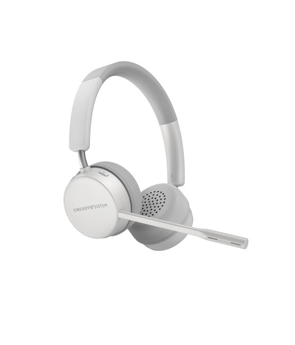 DIADEMA ENERGY SISTEM OFFICE6 BLUETOOTH BLANCO  453221