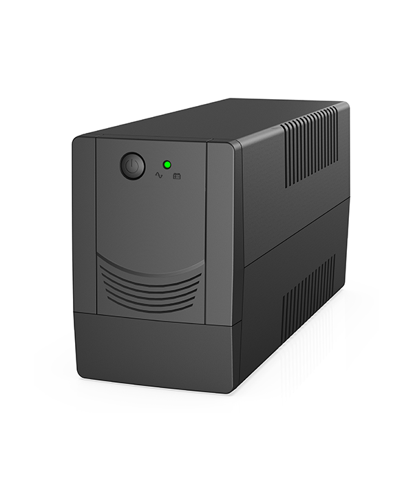 UPS NEWLINE POWERBACK 1000VA INTERACTIVA  POWERBACK1000