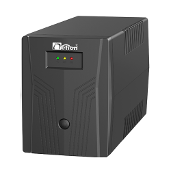 UPS NEWLINE POWERBACK 1200VA INTERACTIVA  POWERBACK1200