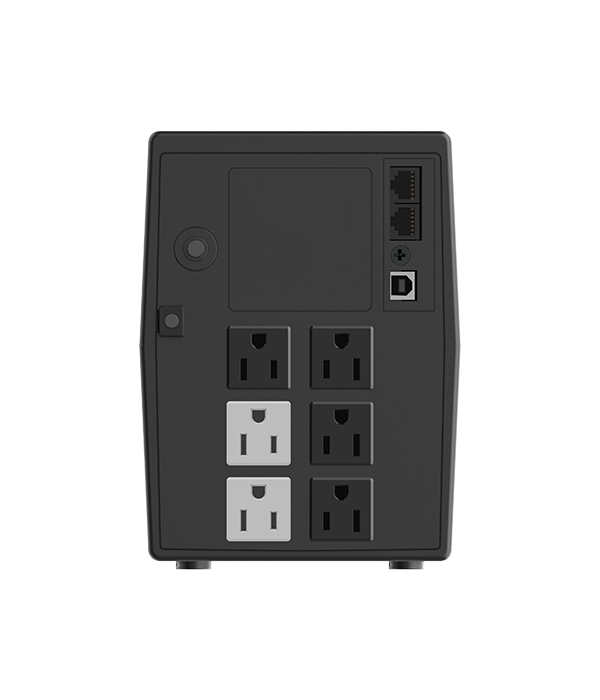 UPS NEWLINE POWERBACK 1200VA INTERACTIVA  POWERBACK1200