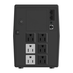 UPS NEWLINE POWERBACK 2200VA INTERACTIVA  POWERBACK2200 2