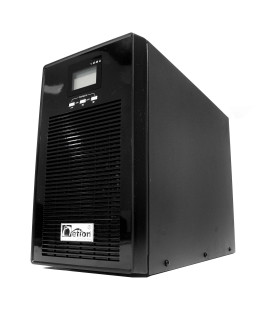 UPS 2KVA ONLIN NETION MONOFASICA 1800W NET-ONL-2KVA