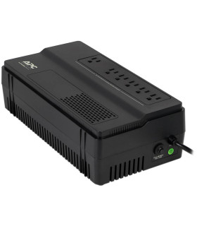 UPS APC 1KVA AVR 120V INTERACTIVA  BV1000