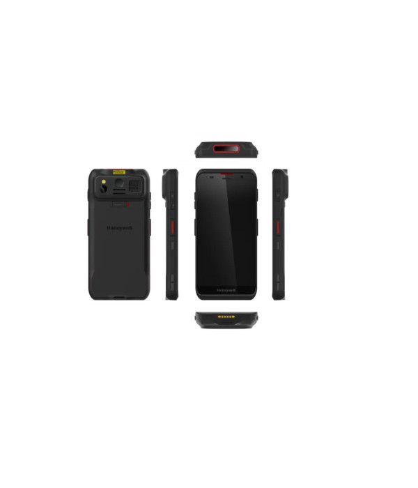 TERMINAL MOVIL HONEYWELL  EDA52 ANDROID 11 COLECTOR DE DATOS HANDHELD