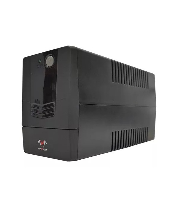 UPS WATTANA 650LITE INTERACTIVA  ST-U-650-LITE