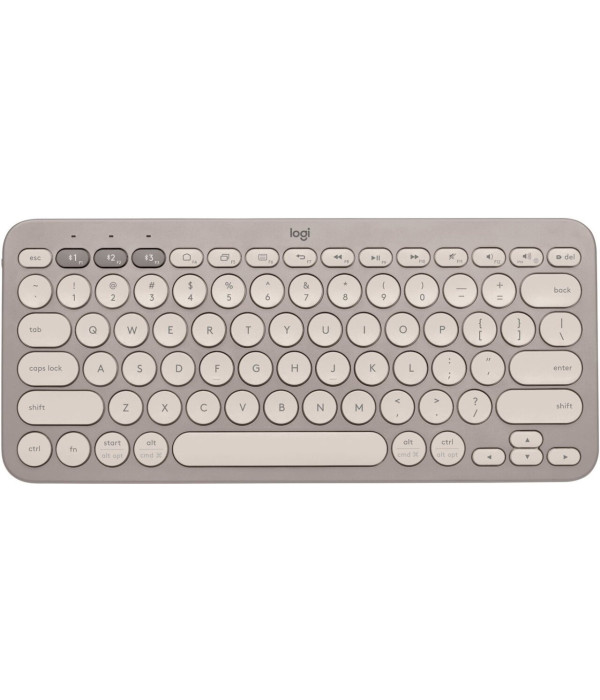 TECLADO LOGITECH K380 BLUETOOTH ARENA