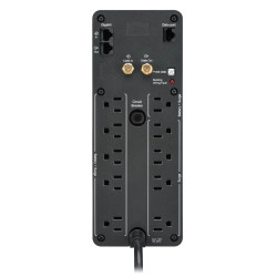 UPS APC BR 1100VA 10 TOMA INTERACTIVA   BR1100M2-LM 2