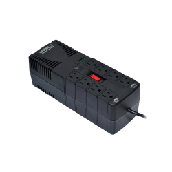 REGULADOR UNITEC U-1200 8 TOMAS  REG01