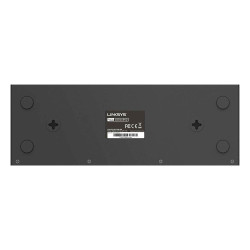 SWITCH LINKSYS 16 GIGABIT    LGS116 2
