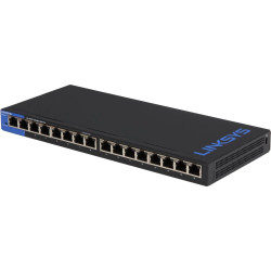 SWITCH LINKSYS 16 GIGABIT    LGS116