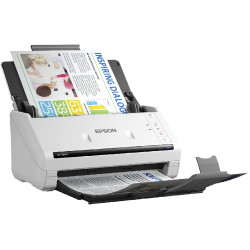 ESCANER EPSON WORKFORCE DS-530 II  B11B261202