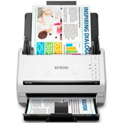 ESCANER EPSON WORKFORCE DS-530 II  B11B261202 2