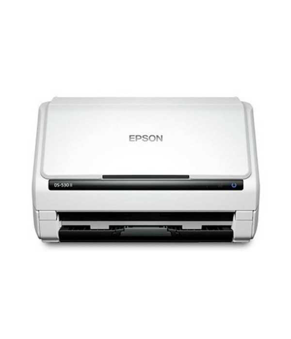ESCANER EPSON WORKFORCE DS-530 II  B11B261202