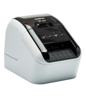 IMPRESORA DE ETIQUETAS BROTHER QL-800