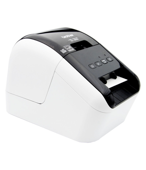 IMPRESORA DE ETIQUETAS BROTHER QL-800