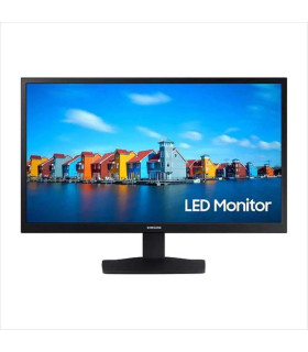 MONITOR SAMSUNG PLAN 22" HDMI VGA   LS22A33ANHLXZL