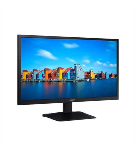 MONITOR SAMSUNG PLAN 22" HDMI VGA   LS22A33ANHLXZL 2
