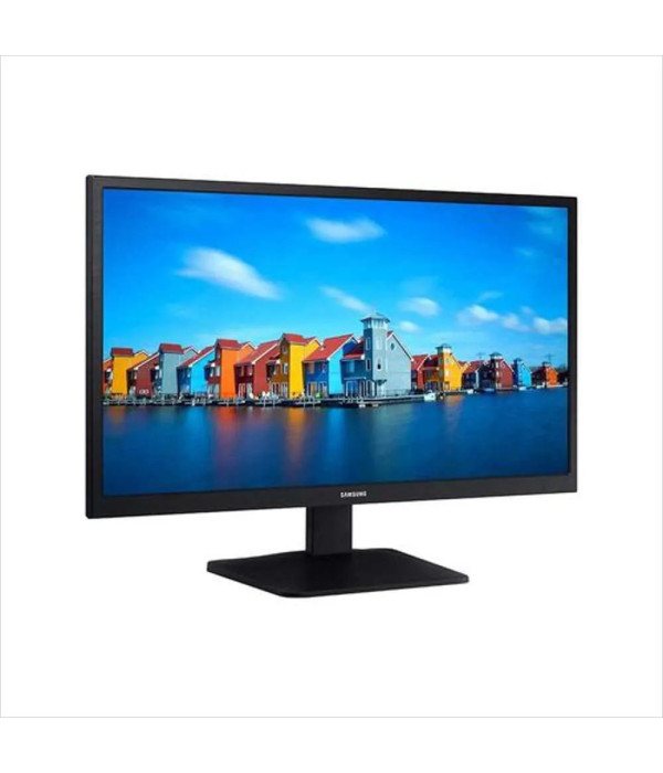 MONITOR SAMSUNG PLAN 22" HDMI VGA   LS22A33ANHLXZL