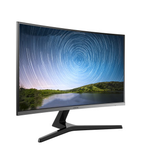 MONITOR CURVO SAMSUNG 27" HDMI VGA   LC27R500FHLXZL