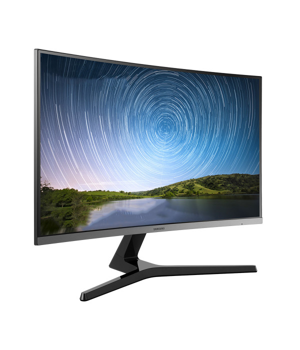 MONITOR CURVO SAMSUNG 27" HDMI VGA   LC27R500FHLXZL