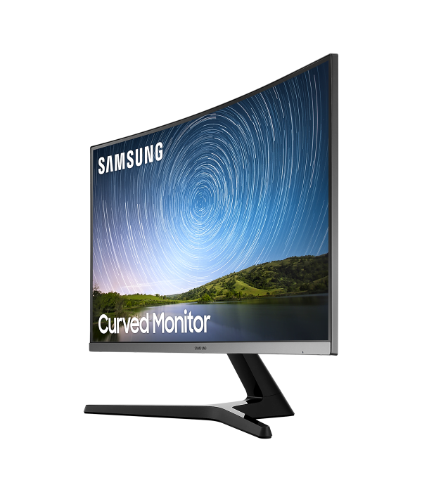 MONITOR CURVO SAMSUNG 27" HDMI VGA   LC27R500FHLXZL